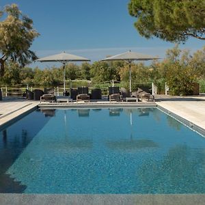 Mas De La Fouque - Hotel & Spa
